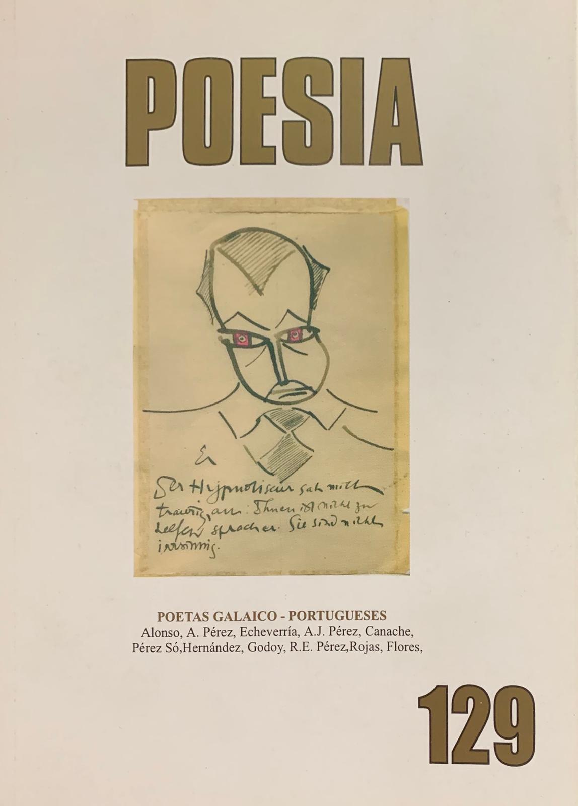 Poesía 129